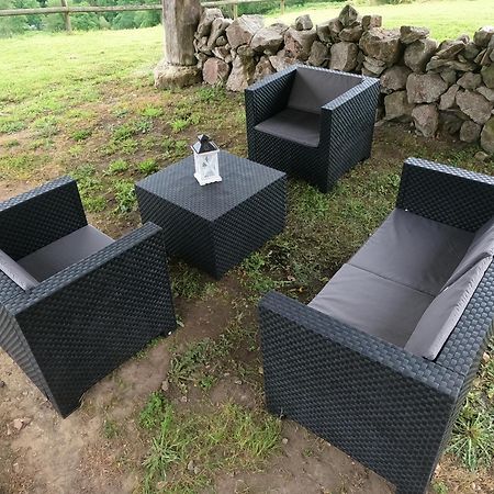 Casa Rural La Collada Sorribas  Kültér fotó