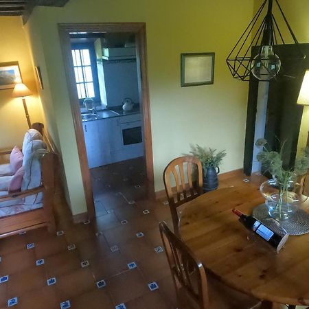 Casa Rural La Collada Sorribas  Kültér fotó