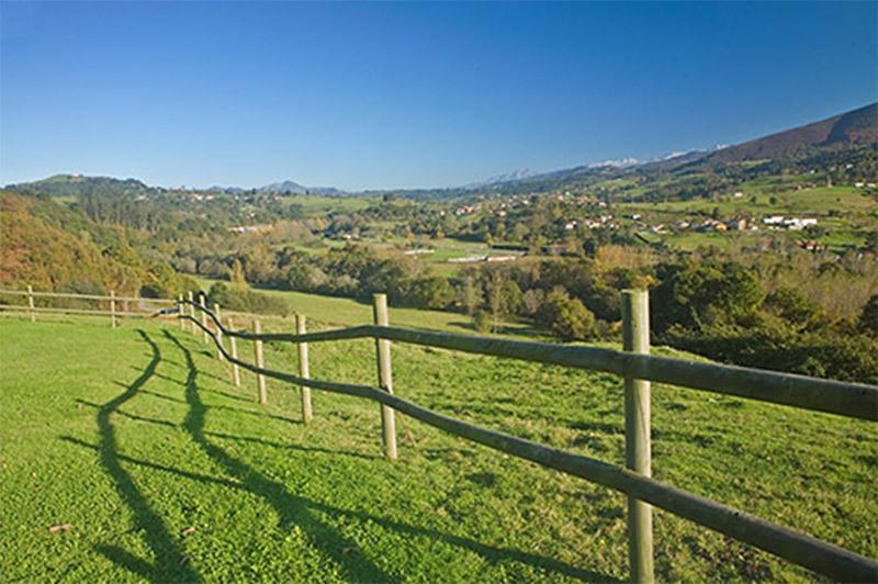 Casa Rural La Collada Sorribas  Szoba fotó