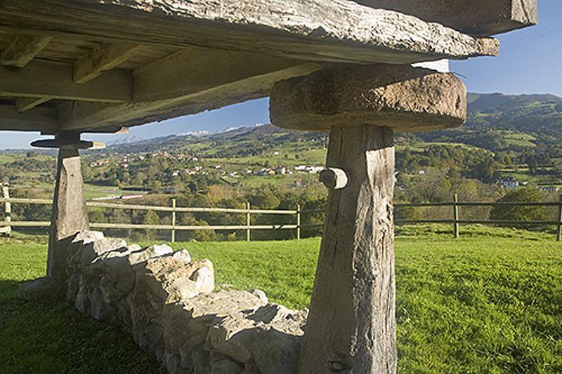 Casa Rural La Collada Sorribas  Szoba fotó
