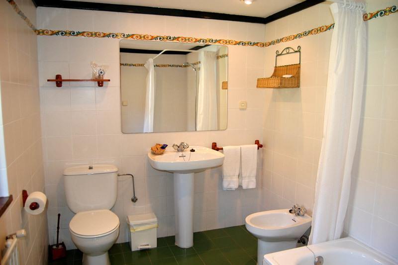 Casa Rural La Collada Sorribas  Szoba fotó