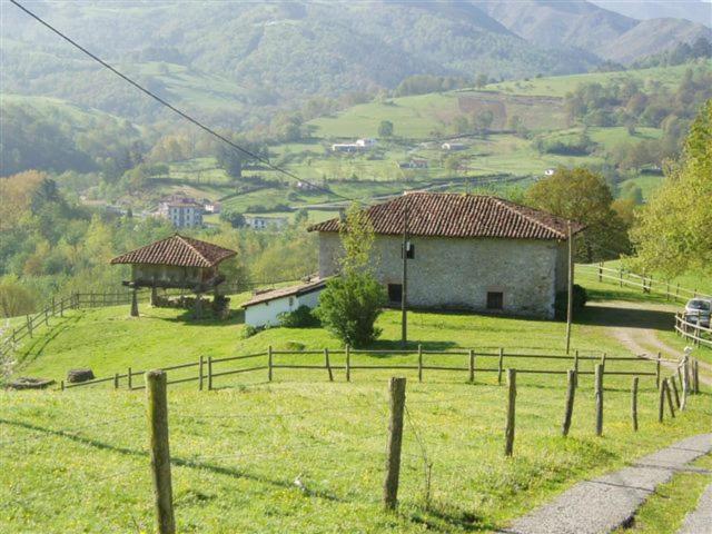 Casa Rural La Collada Sorribas  Kültér fotó