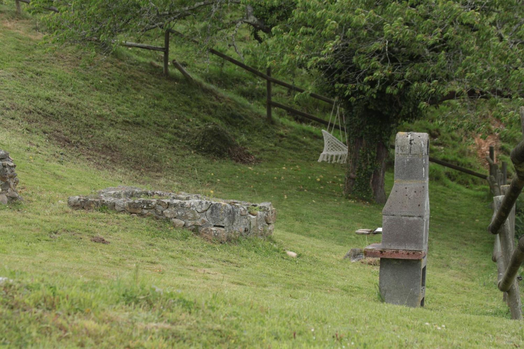 Casa Rural La Collada Sorribas  Kültér fotó
