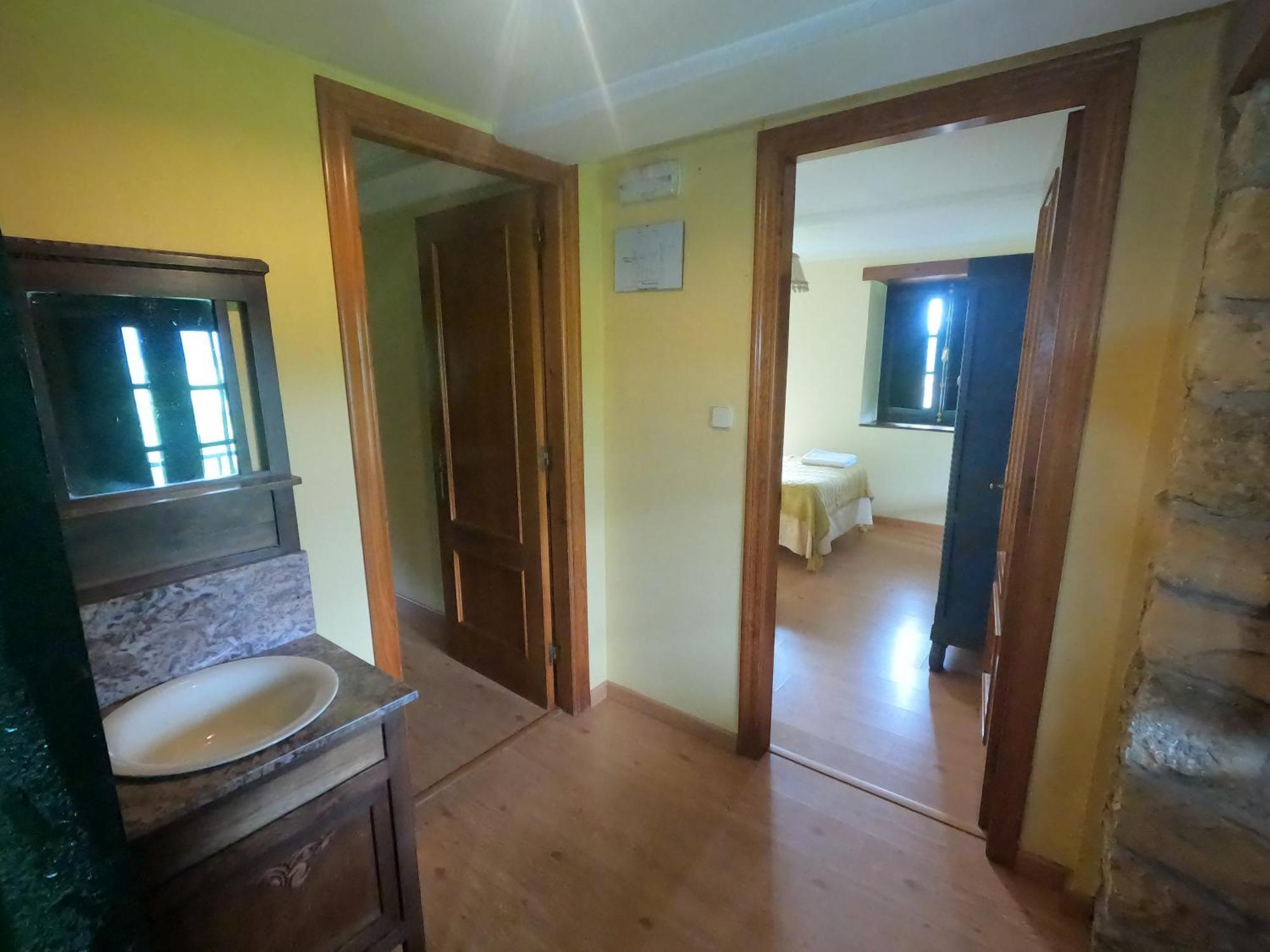 Casa Rural La Collada Sorribas  Kültér fotó