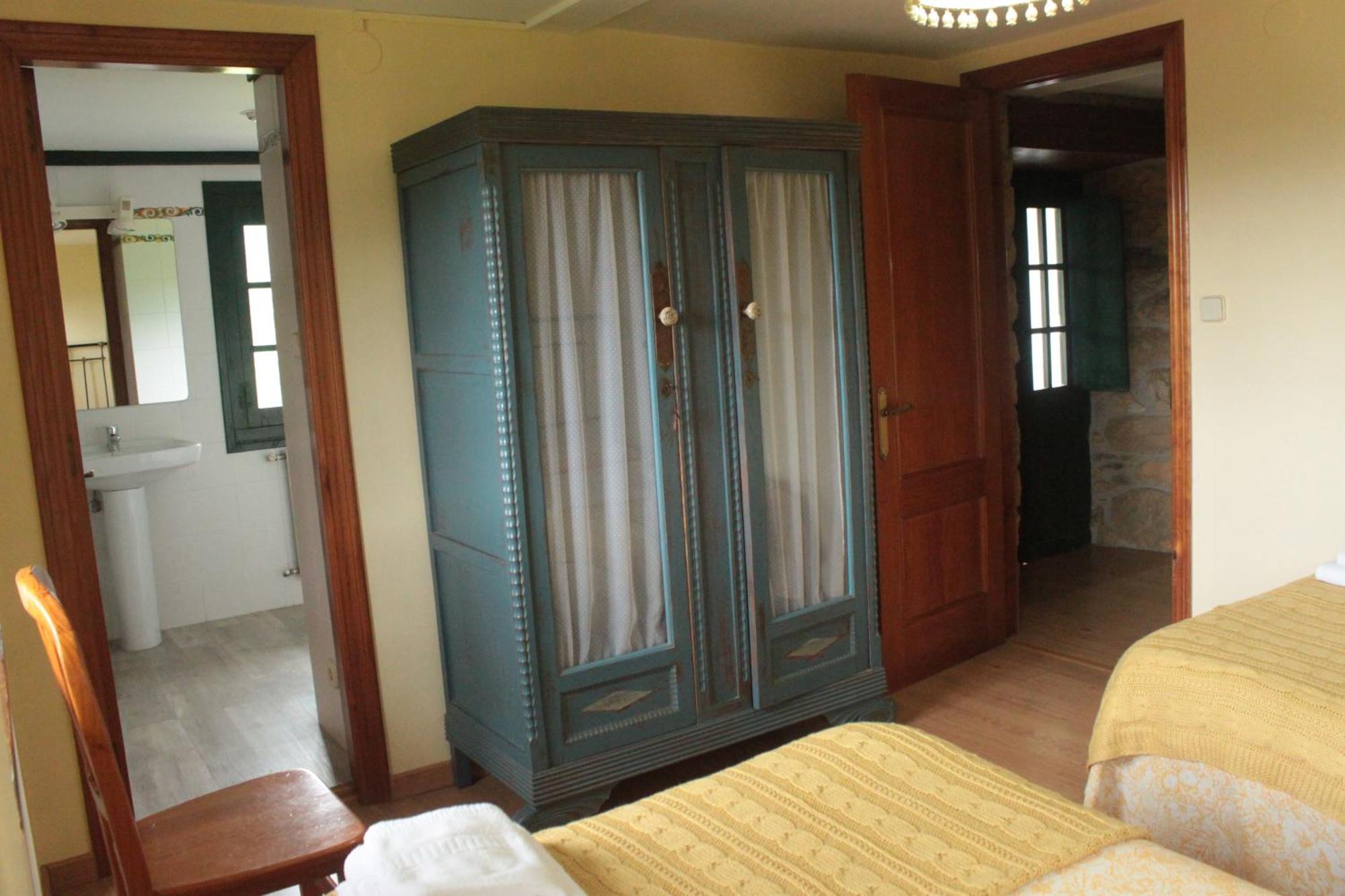 Casa Rural La Collada Sorribas  Kültér fotó