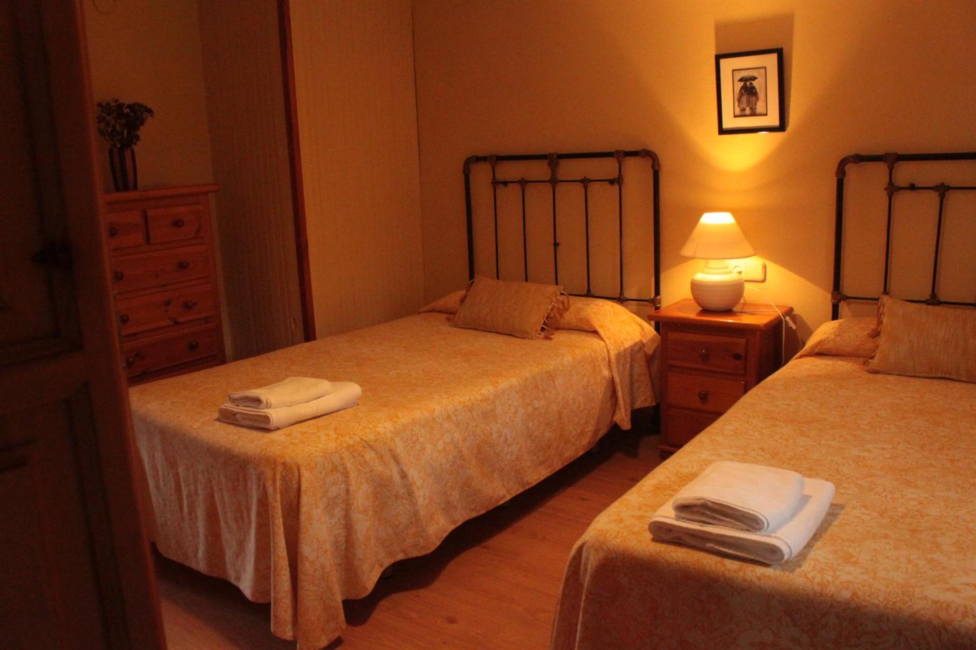 Casa Rural La Collada Sorribas  Kültér fotó