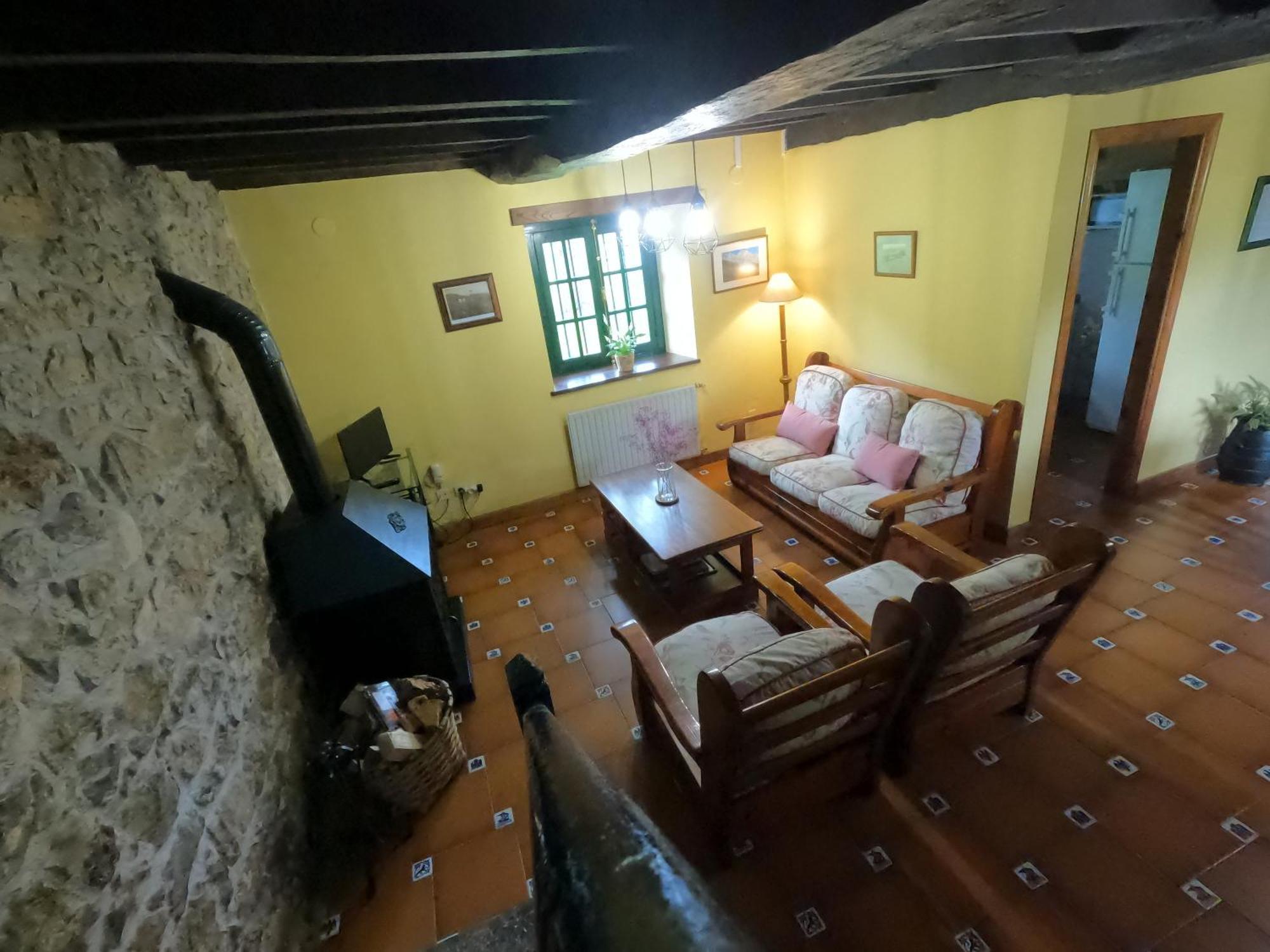 Casa Rural La Collada Sorribas  Kültér fotó