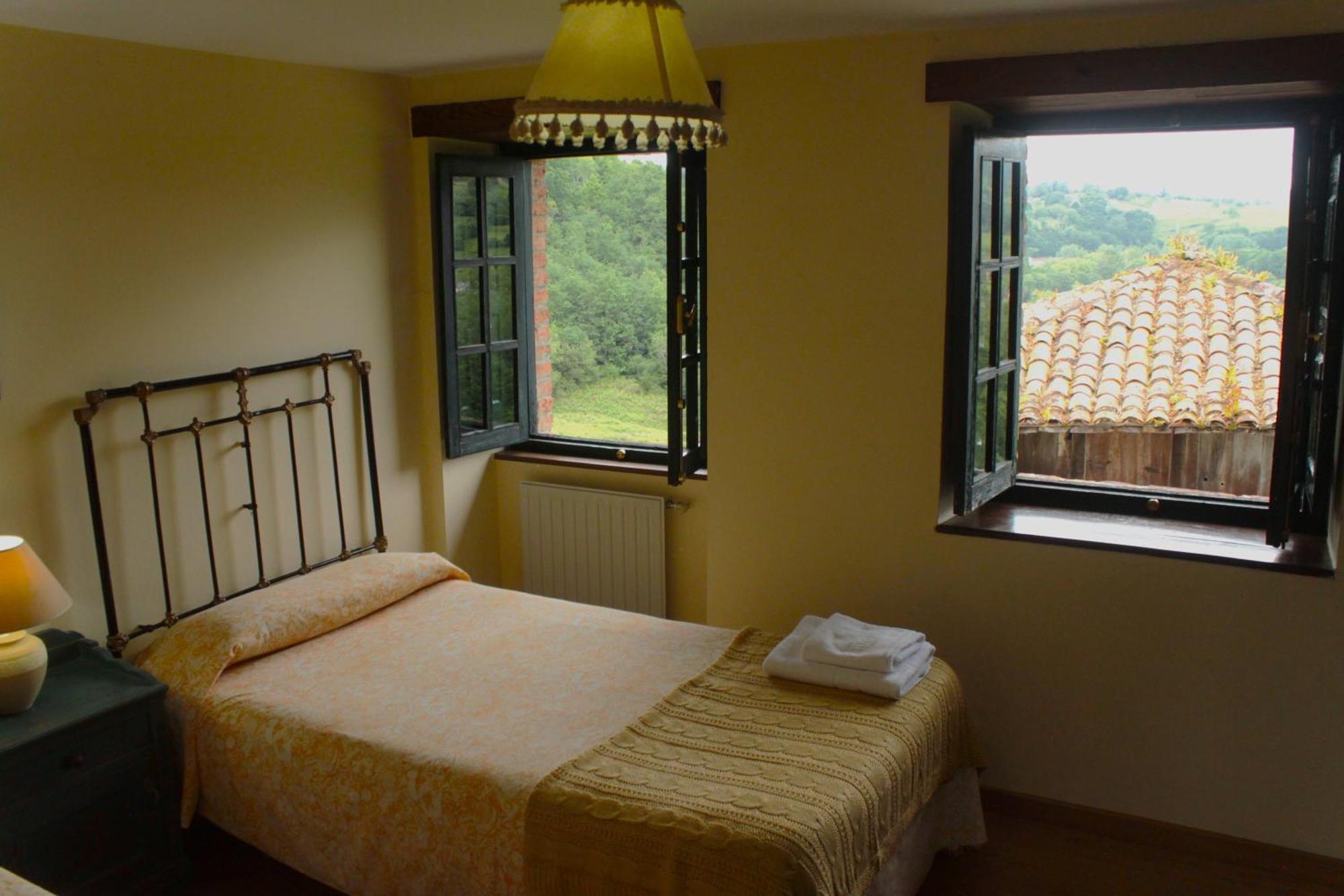 Casa Rural La Collada Sorribas  Kültér fotó