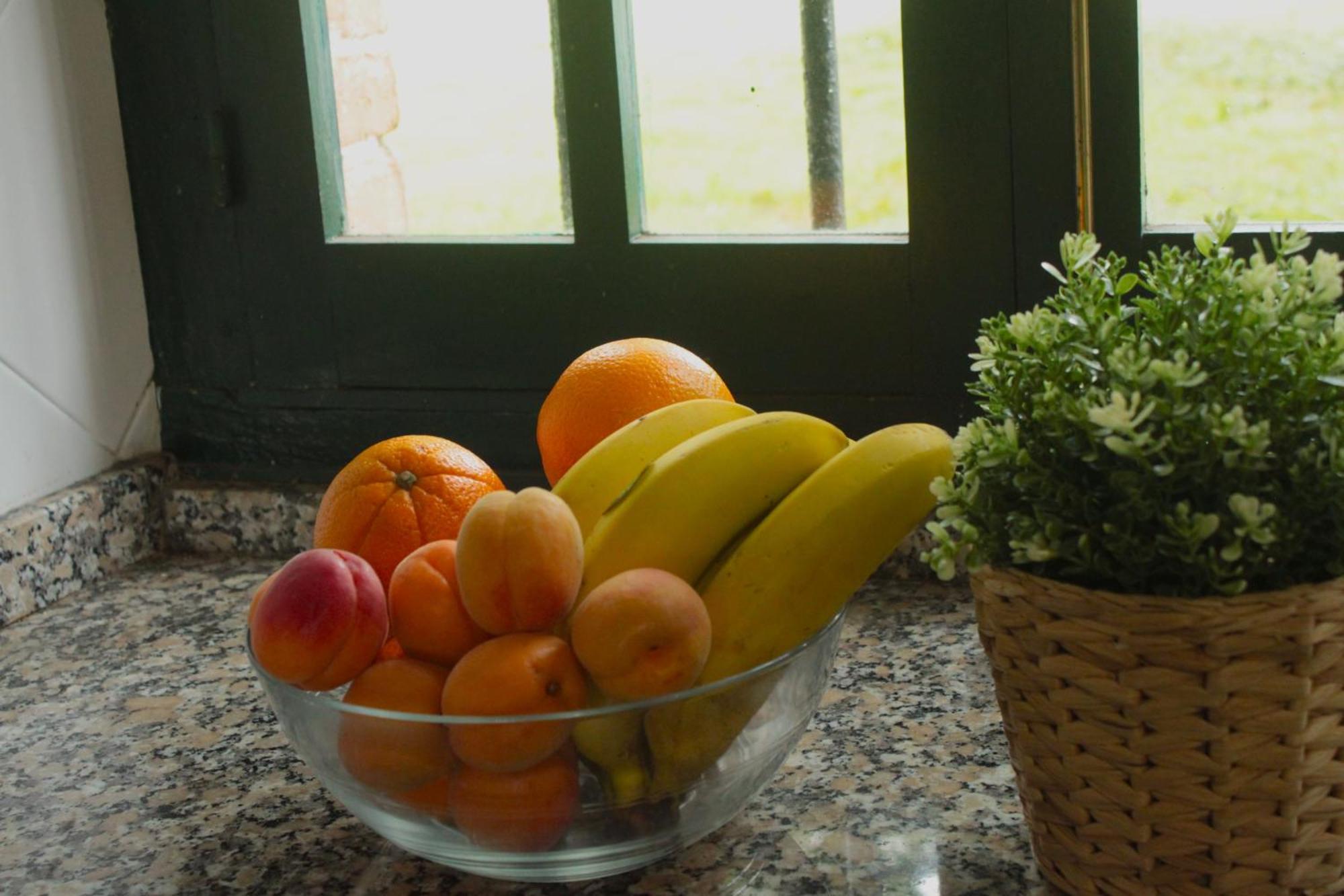 Casa Rural La Collada Sorribas  Kültér fotó