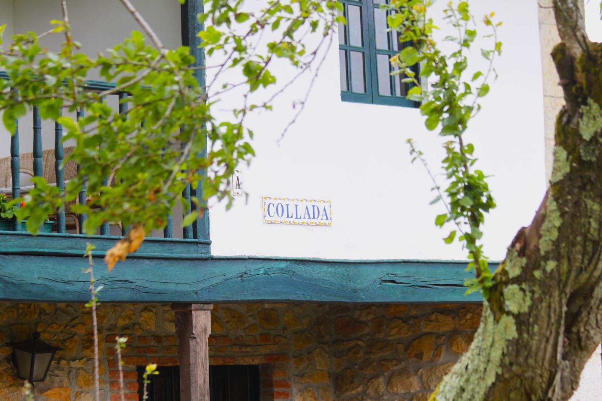 Casa Rural La Collada Sorribas  Kültér fotó