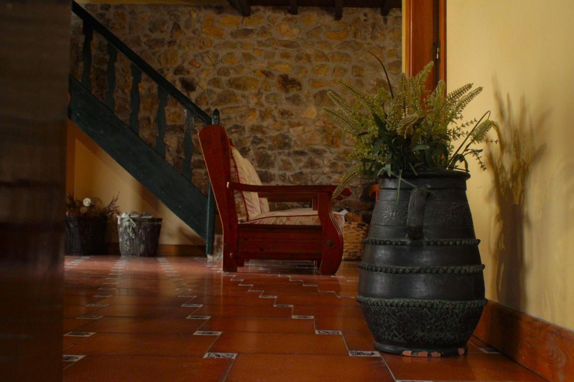 Casa Rural La Collada Sorribas  Kültér fotó