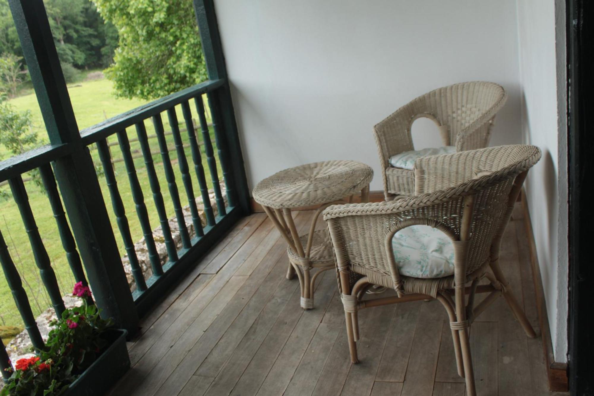 Casa Rural La Collada Sorribas  Kültér fotó