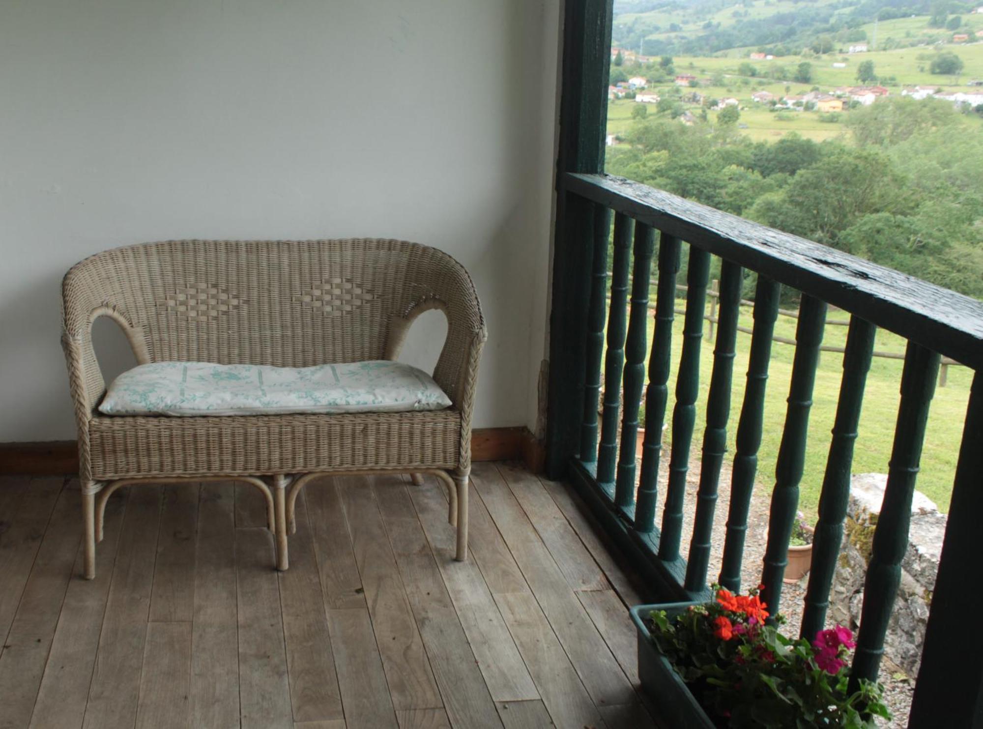 Casa Rural La Collada Sorribas  Kültér fotó