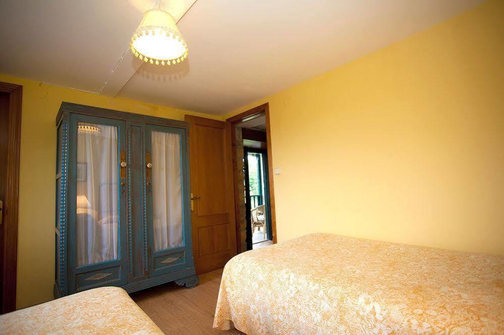 Casa Rural La Collada Sorribas  Kültér fotó
