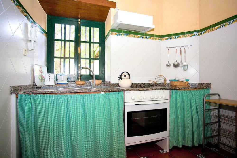 Casa Rural La Collada Sorribas  Kültér fotó