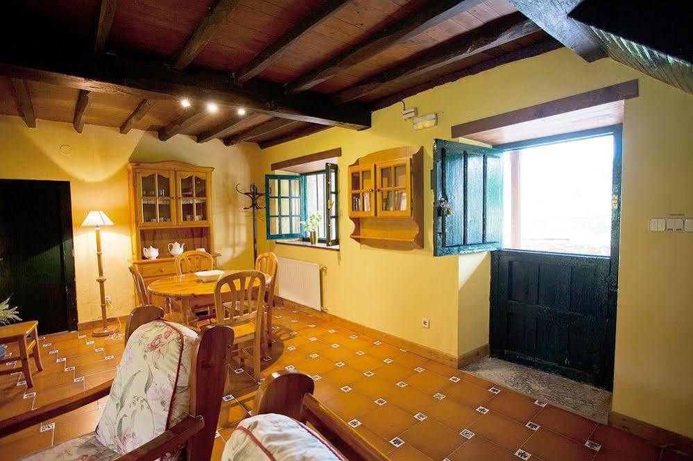 Casa Rural La Collada Sorribas  Kültér fotó