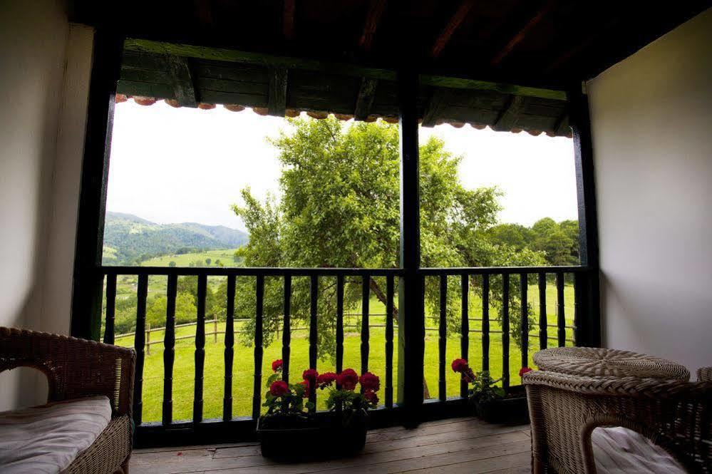 Casa Rural La Collada Sorribas  Kültér fotó