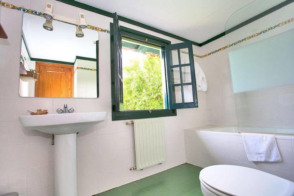 Casa Rural La Collada Sorribas  Kültér fotó