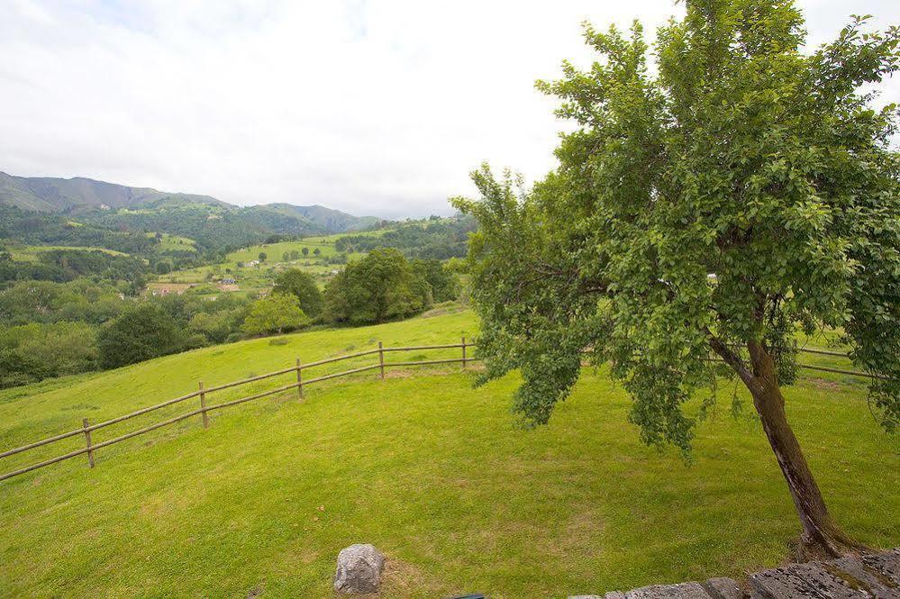 Casa Rural La Collada Sorribas  Kültér fotó