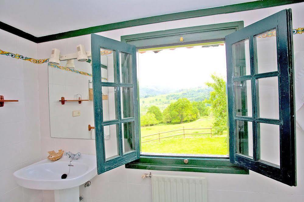 Casa Rural La Collada Sorribas  Kültér fotó