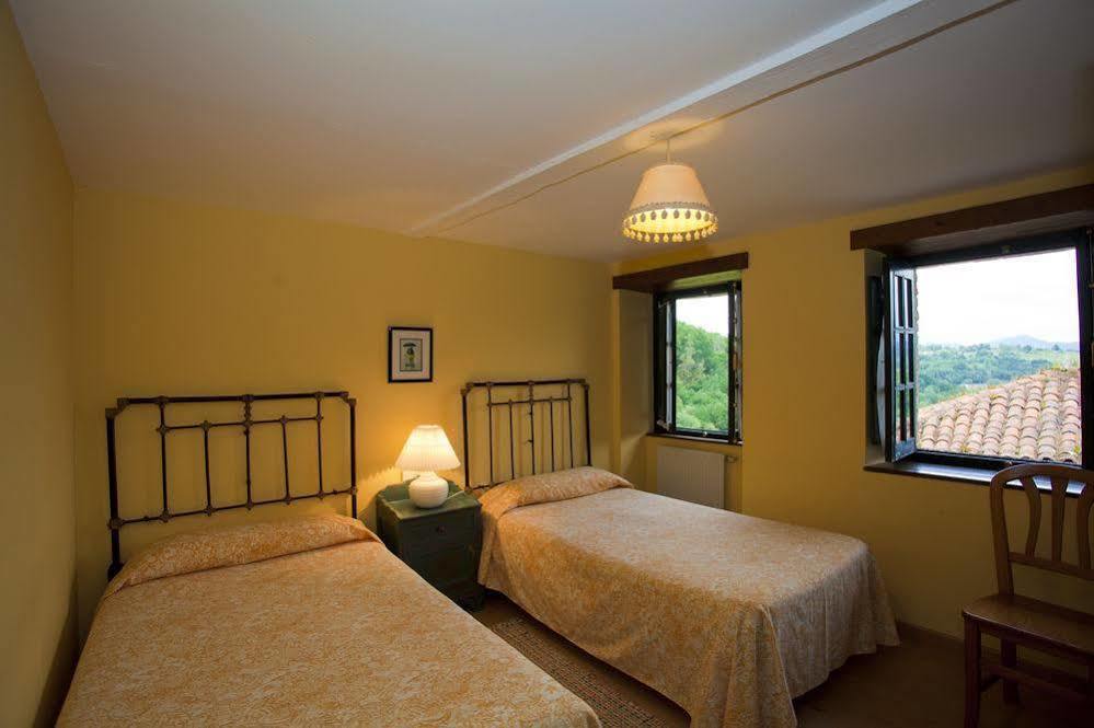 Casa Rural La Collada Sorribas  Kültér fotó