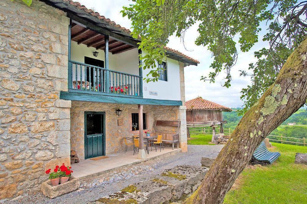 Casa Rural La Collada Sorribas  Kültér fotó