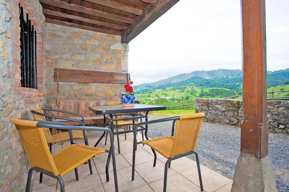 Casa Rural La Collada Sorribas  Kültér fotó