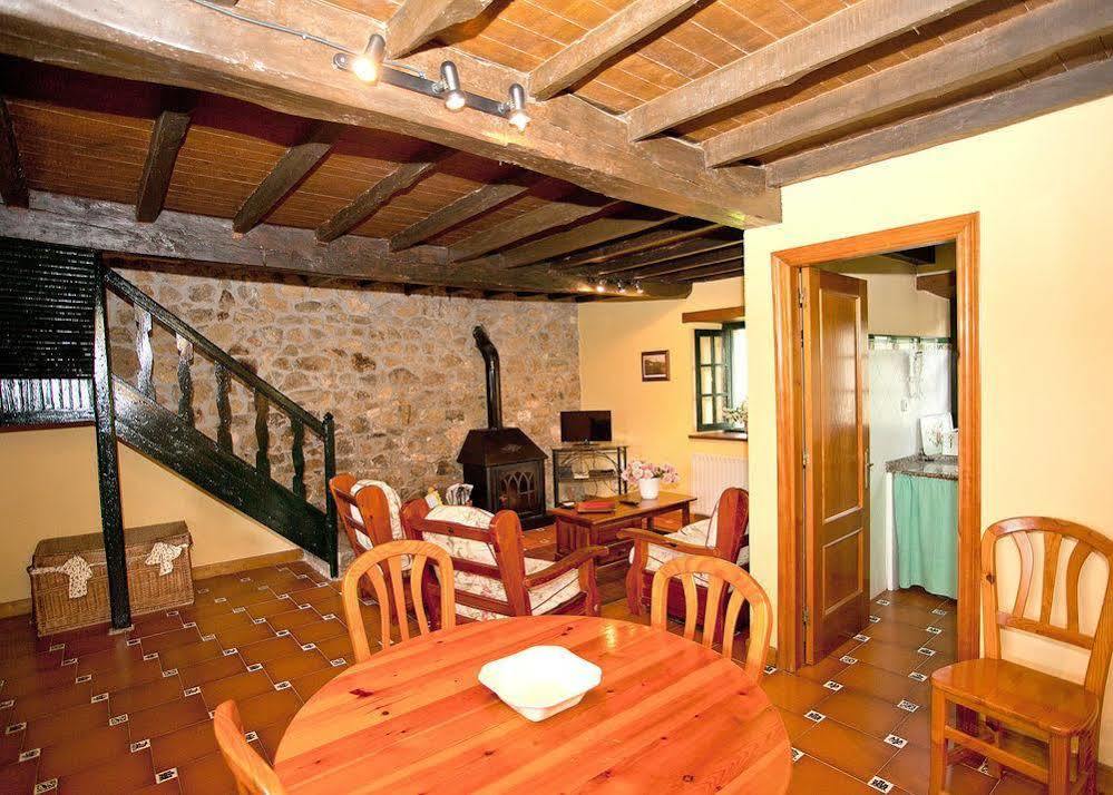 Casa Rural La Collada Sorribas  Kültér fotó