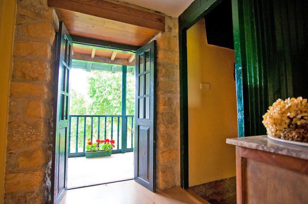 Casa Rural La Collada Sorribas  Kültér fotó