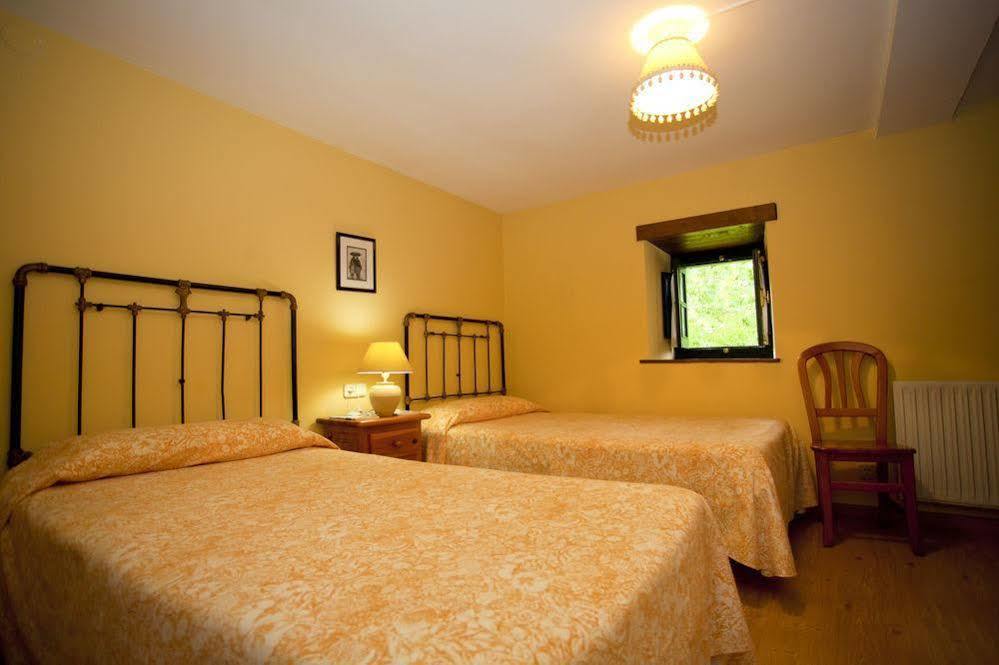 Casa Rural La Collada Sorribas  Kültér fotó